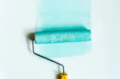 Peinture intérieure à Neuilly-Saint-Front — murs, plafonds et boiseries